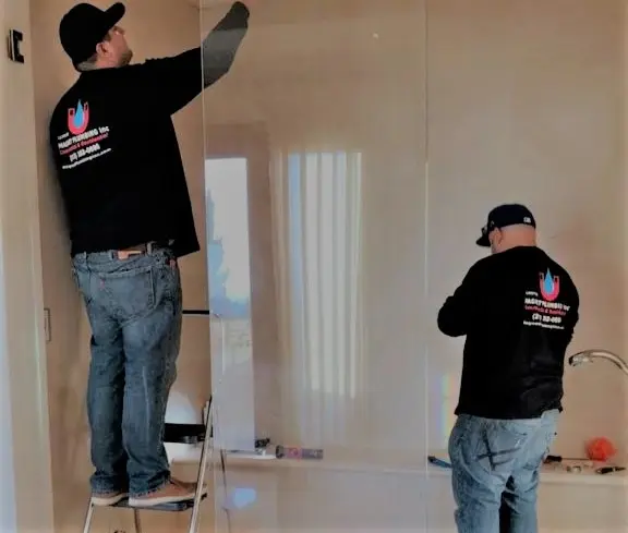 Professional plumbing installation for Leak Detection in De La Plaine Manor